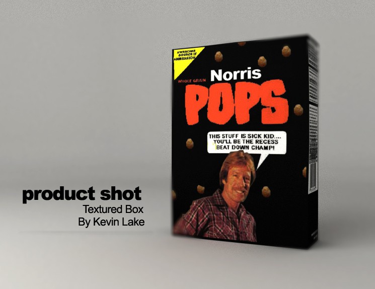 Norris Pops preview image 1